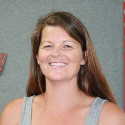 Mrs Kelly Fakalata