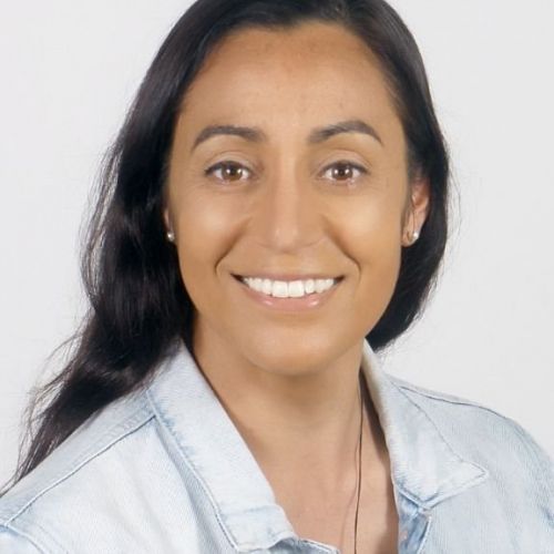 Miss Crystal Toluaki