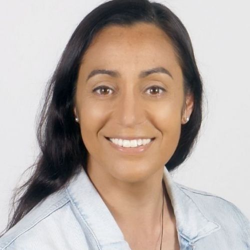 Whaea Crystal Toluaki